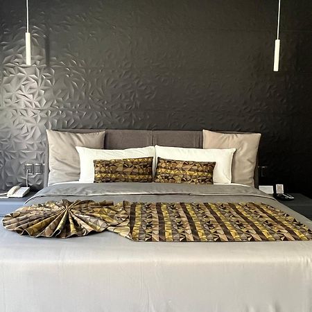 Chanpaal Hotel Boutique - Only Adults Mérida Eksteriør billede
