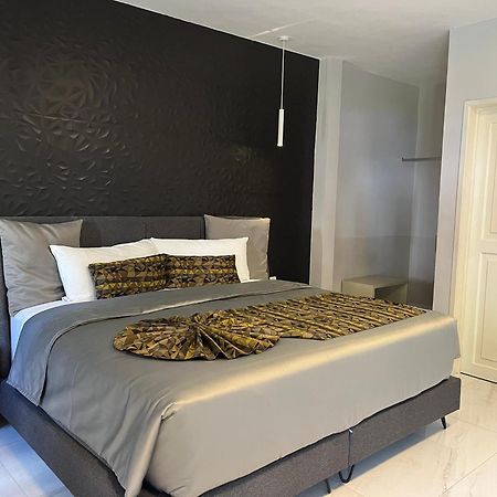 Chanpaal Hotel Boutique - Only Adults Mérida Eksteriør billede