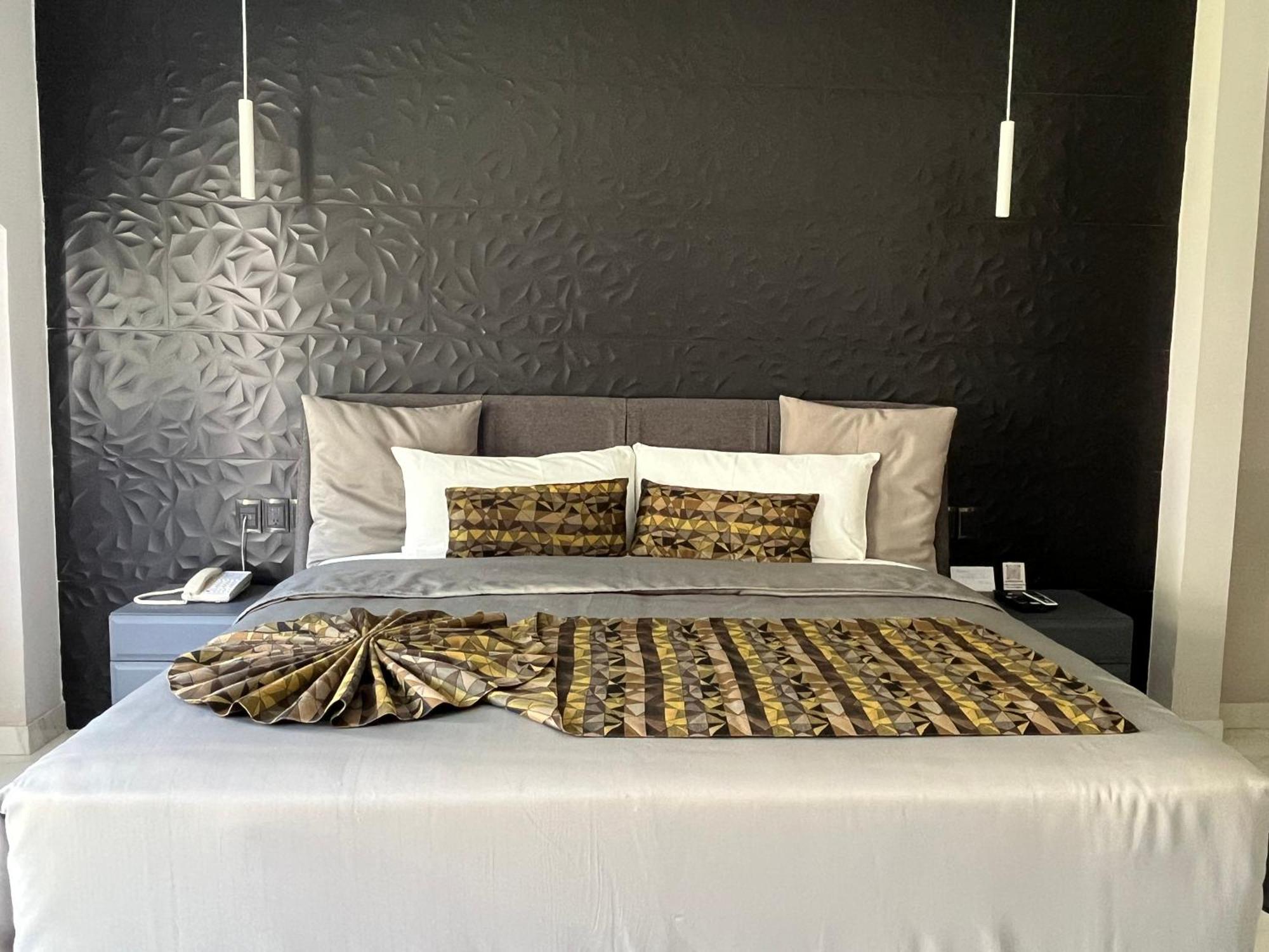 Chanpaal Hotel Boutique - Only Adults Mérida Eksteriør billede