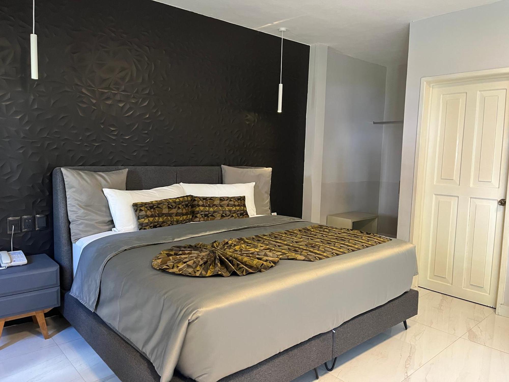 Chanpaal Hotel Boutique - Only Adults Mérida Eksteriør billede