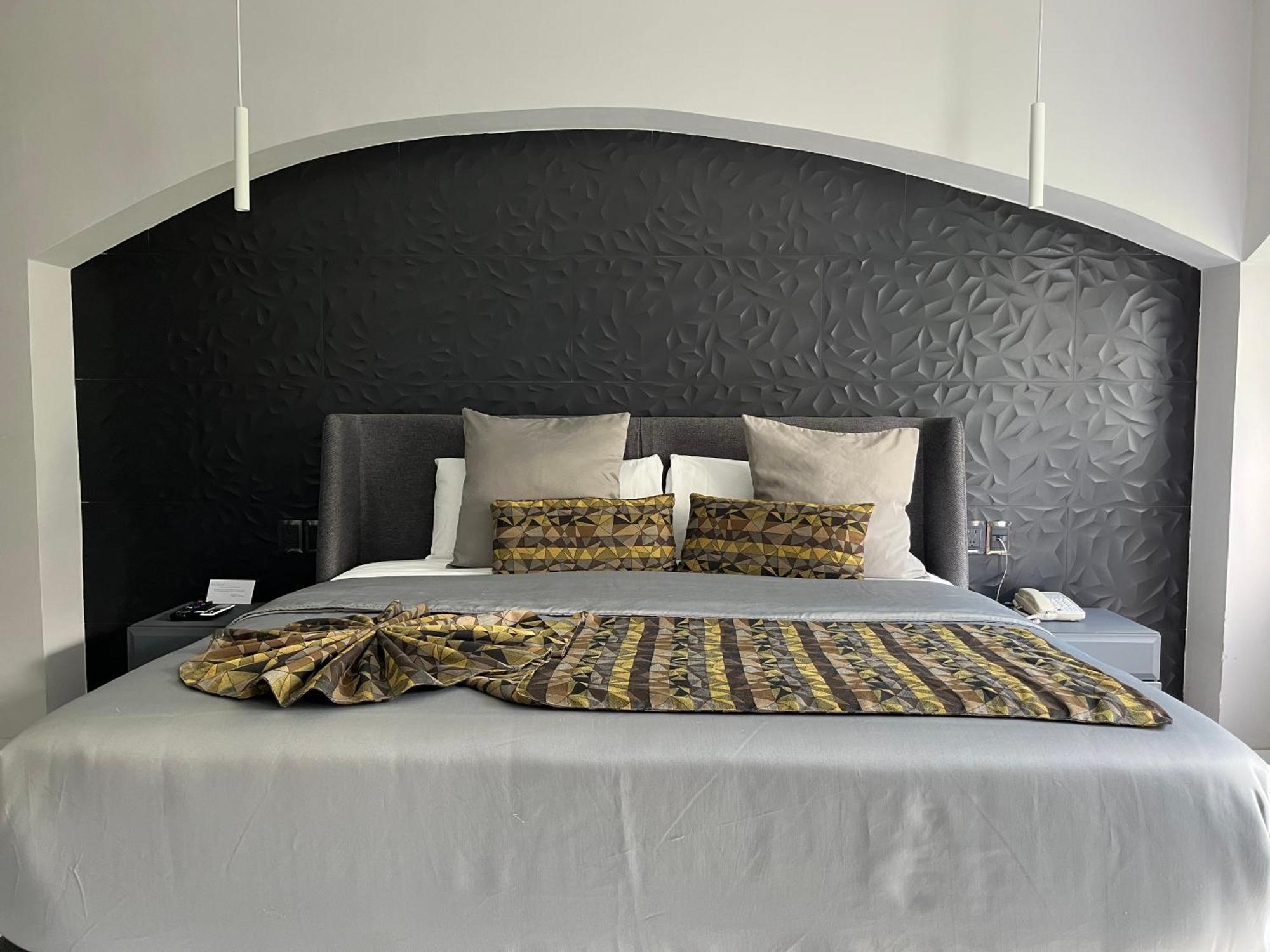 Chanpaal Hotel Boutique - Only Adults Mérida Eksteriør billede
